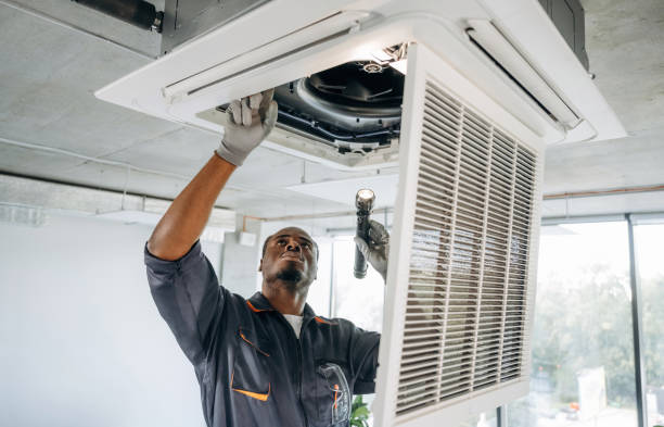 Licensed Hvac Installation service in Marengo, OH - FH HVAC