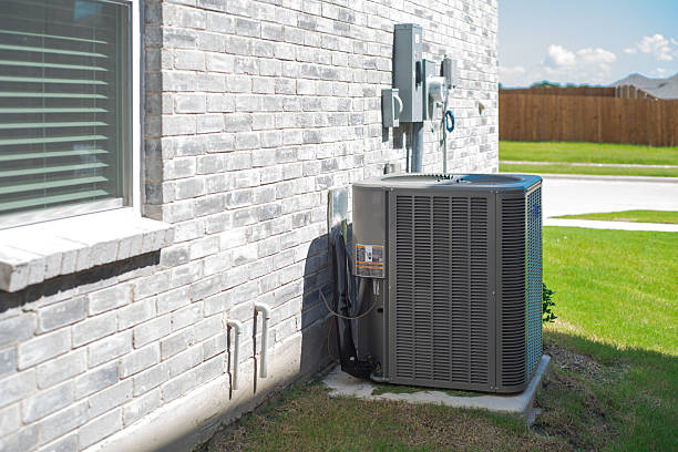 Reliable Hvac Installation contractor in Marengo, OH by FH HVAC